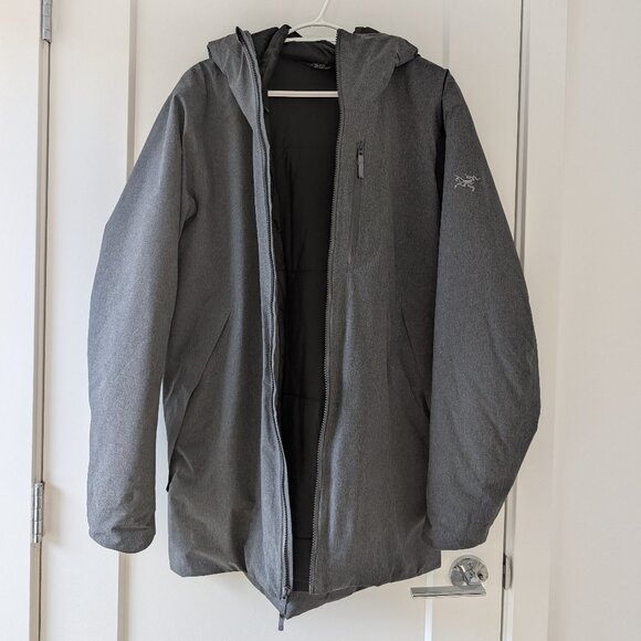 Arc'teryx Radsten Parka - Men's - Picture 8 of 13